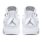 Air Jordan 4 Pure Money