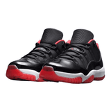 Jordan 11 Retro Low Bred