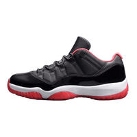 Jordan 11 Retro Low Bred