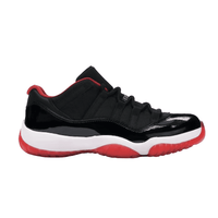 Jordan 11 Retro Low Bred