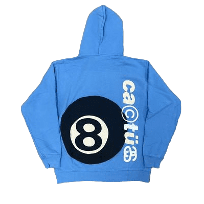 Stussy x CPFM 8 Ball Pigment Dyed Hoodie – DubuyStore